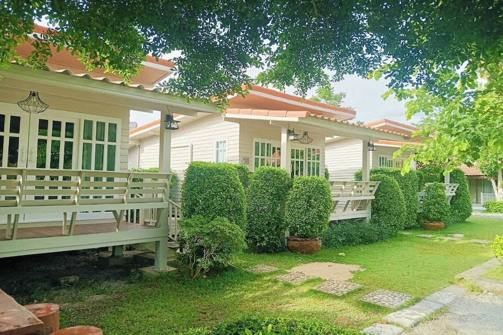 undefined Aob-Oun Homestay 9