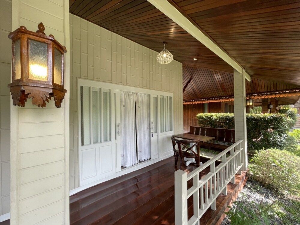 undefined Aob-Oun Homestay 10