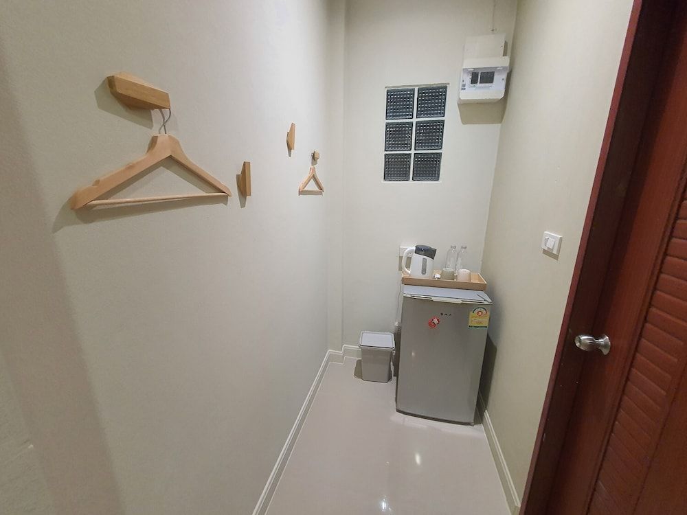 Aob-Oun Homestay Deluxe Room 10