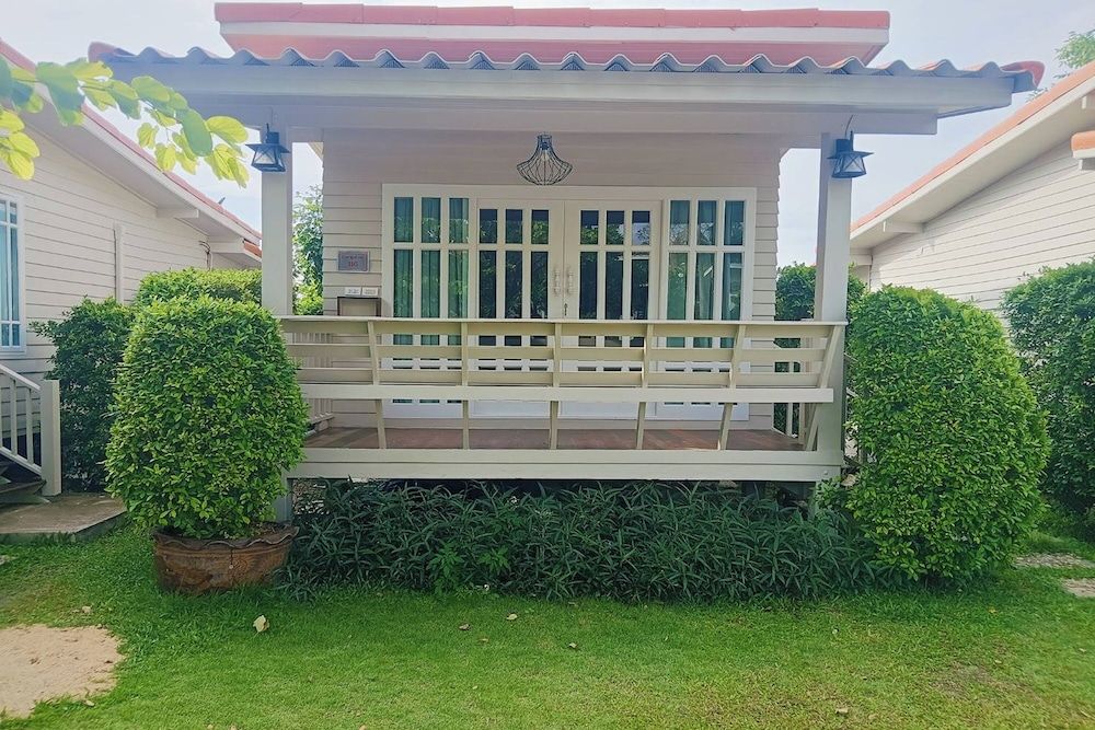 undefined Aob-Oun Homestay 4