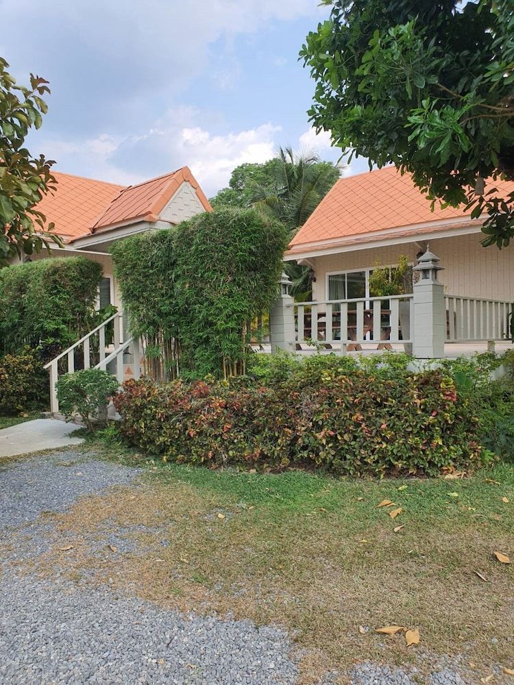 undefined Aob-Oun Homestay 8