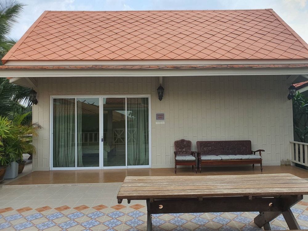 undefined Aob-Oun Homestay 7