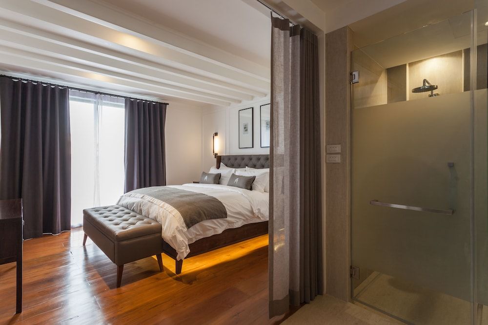 undefined Marine Beach Hotel Pattaya 10