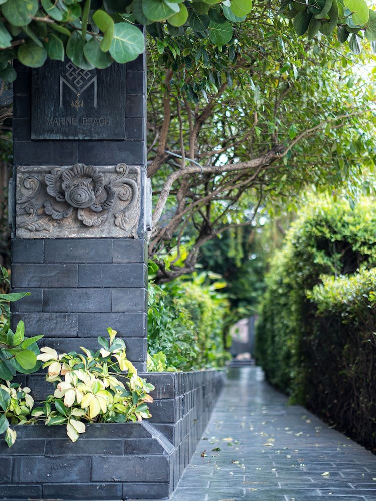 undefined Marine Beach Hotel Pattaya 6