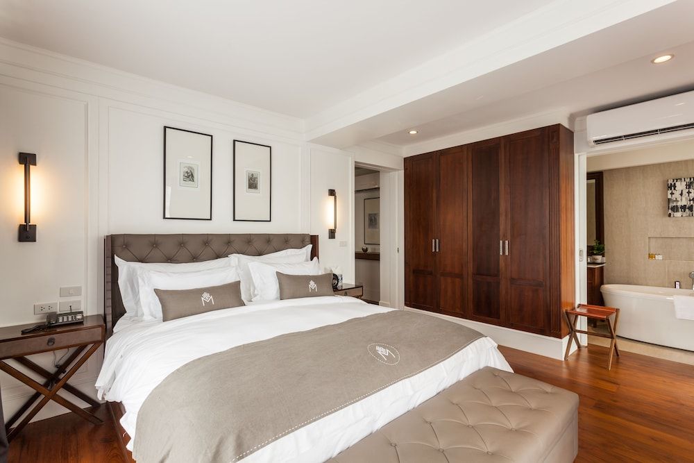 undefined Marine Beach Hotel Pattaya 7