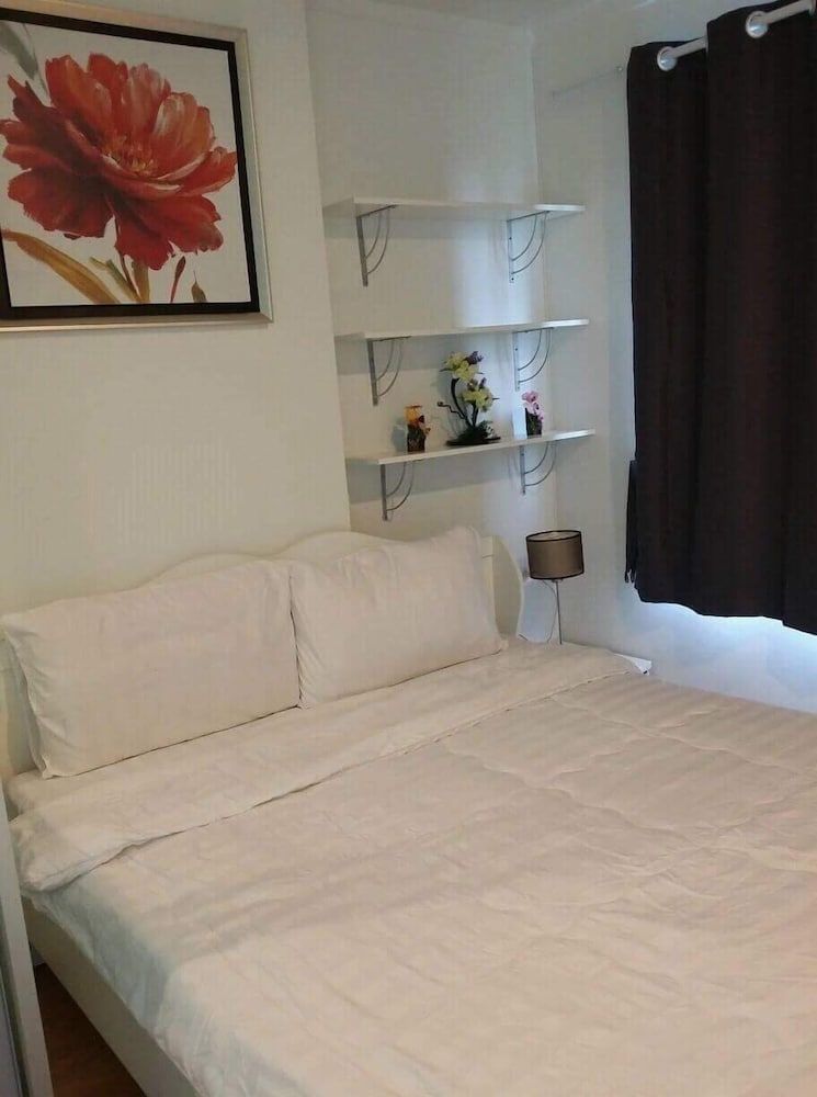 undefined Lumpini Ville Pattaya Pool Gym