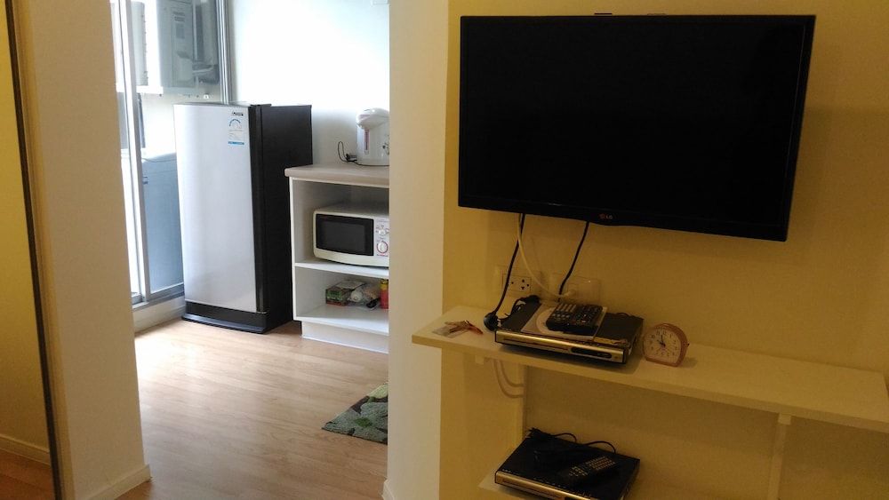 Lumpini Ville Pattaya Pool Gym 1 Bedroom Condo 5