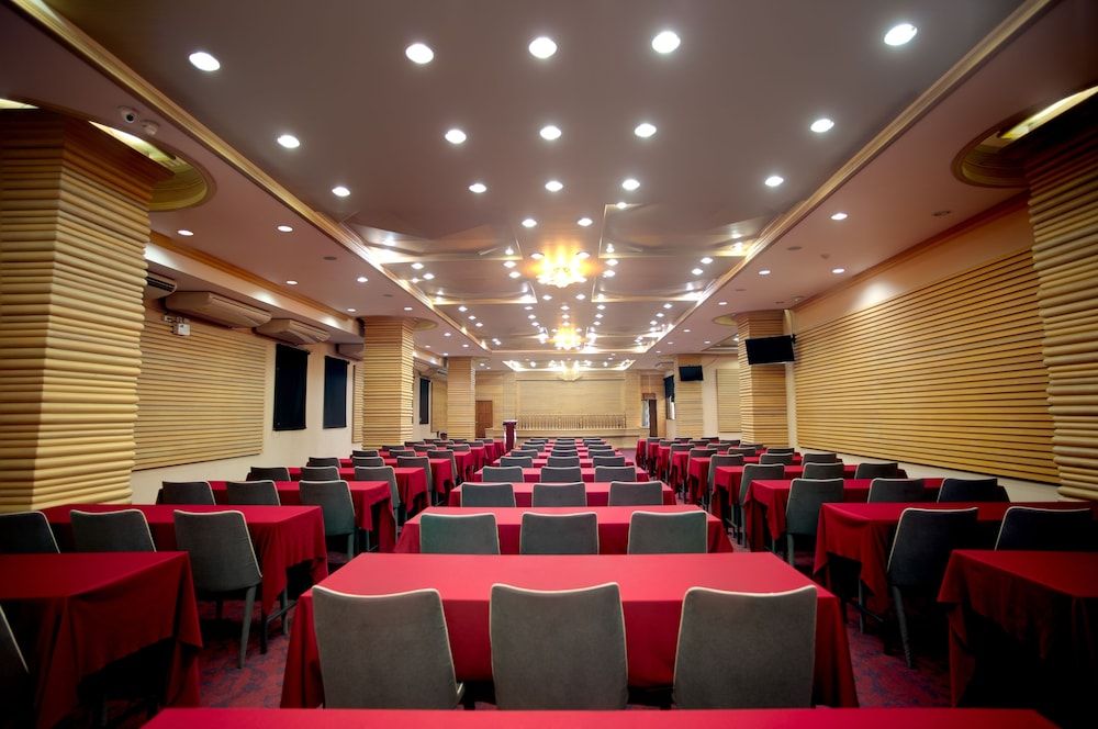 undefined Pearl Resort and Hotel 8