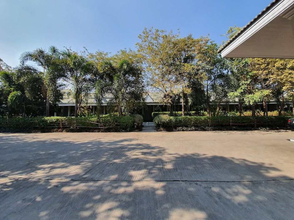 undefined Pearl Resort and Hotel