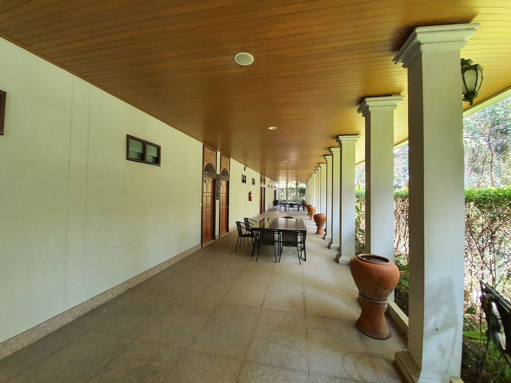 undefined Pearl Resort and Hotel 2