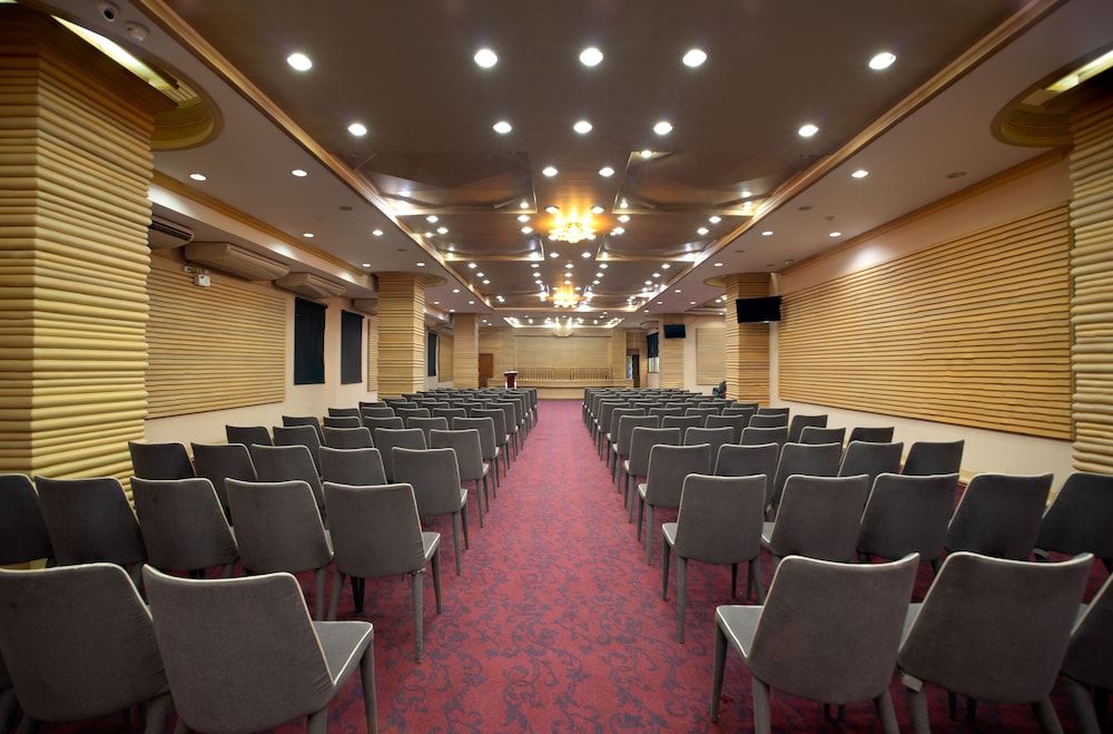 undefined Pearl Resort and Hotel 5