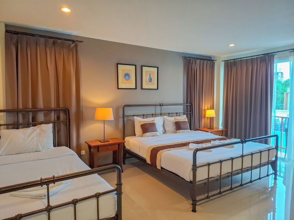 Junior Suite