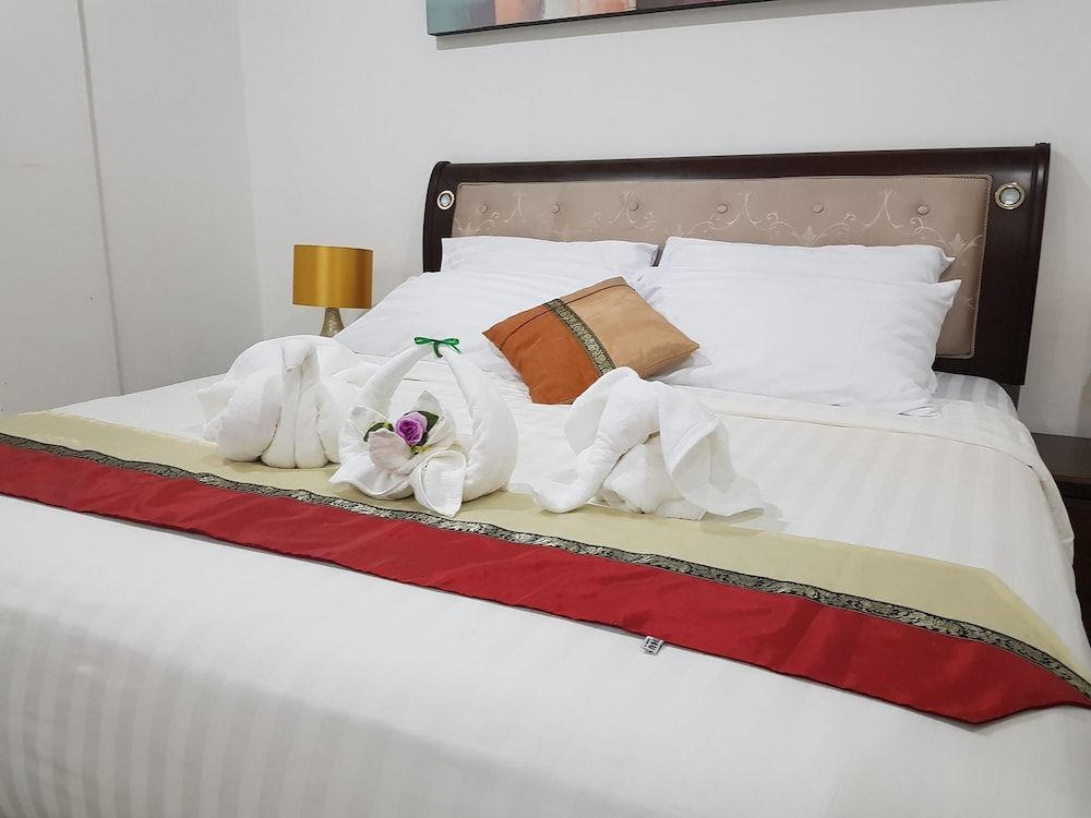 Mayan Apartment 2-Bedroom Apartment 6