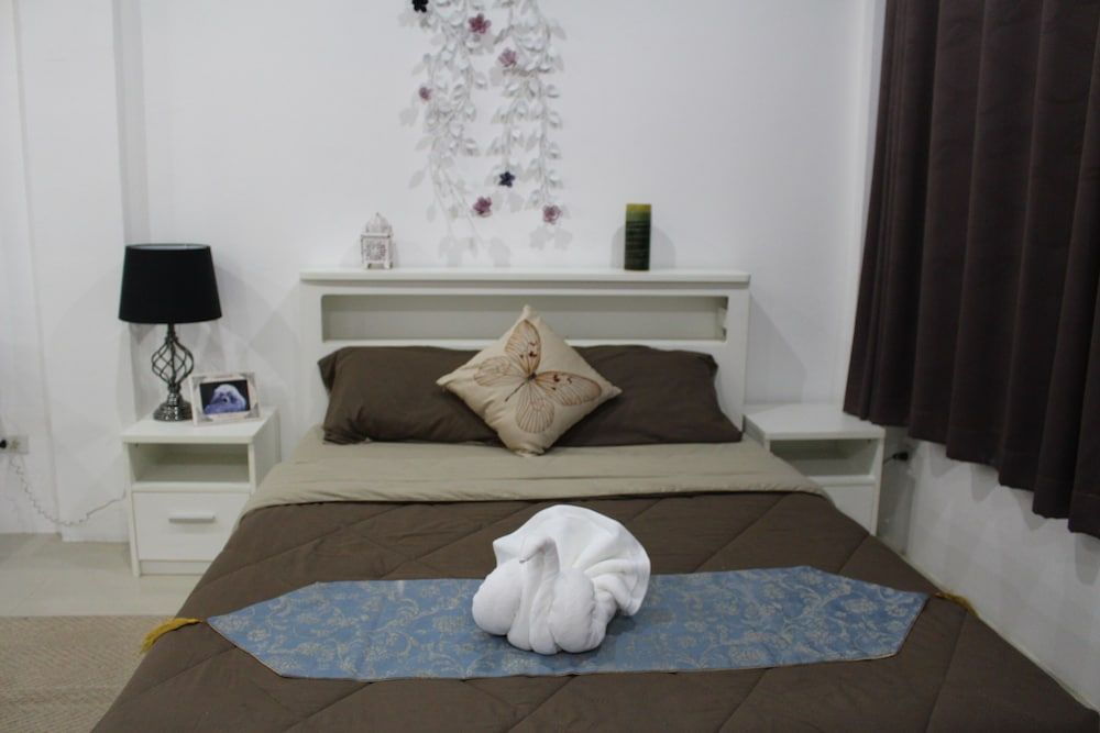 Mayan Apartment 1-Bedroom Apartment 2