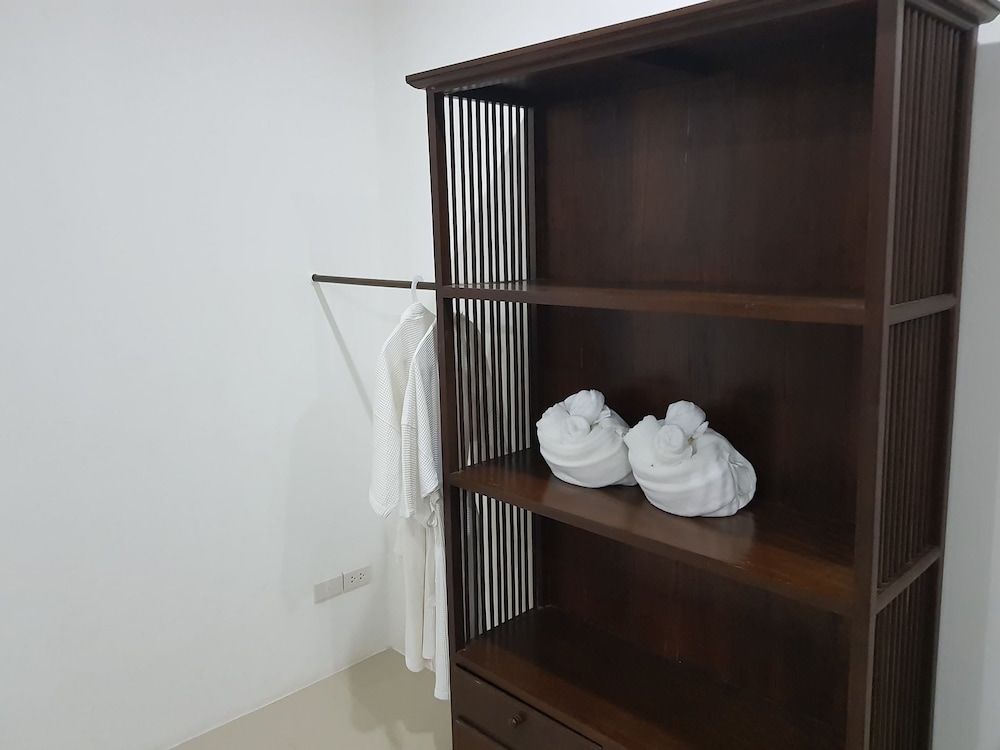 Mayan Apartment 2-Bedroom Apartment 16