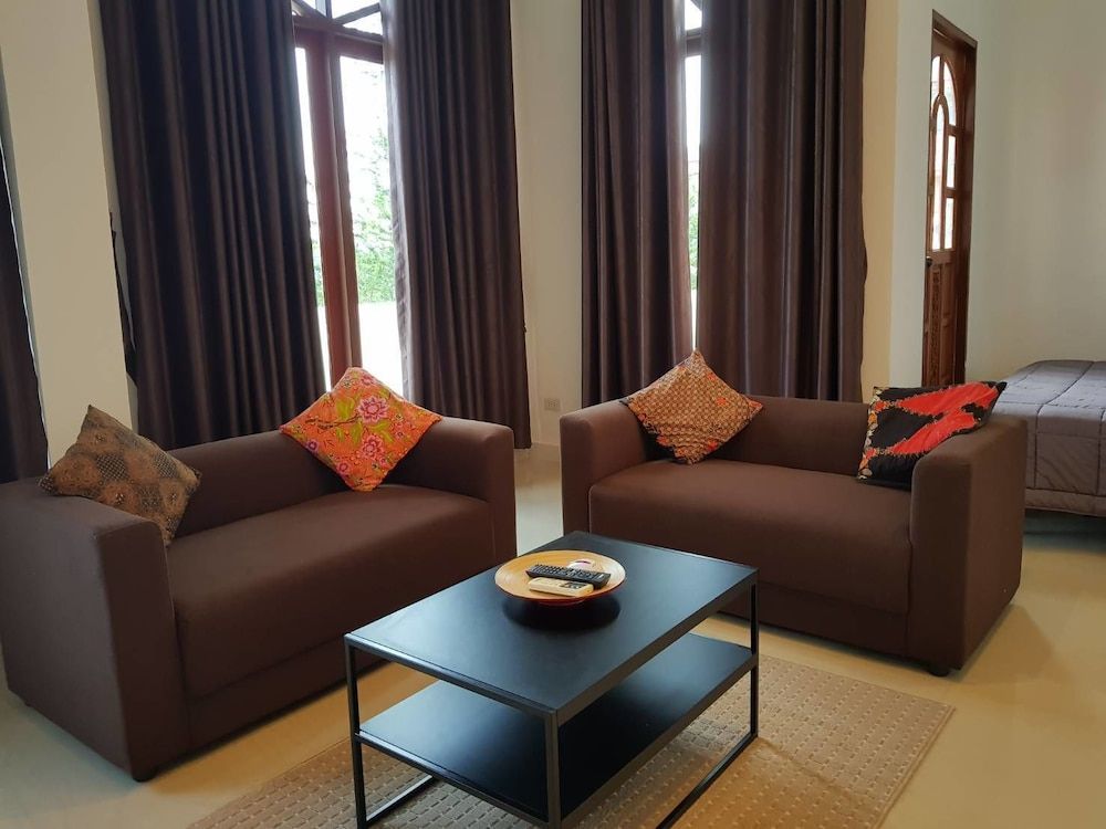 Mayan Apartment 1-Bedroom Apartment 11