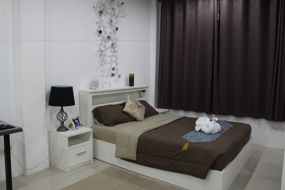 Mayan Apartment 1-Bedroom Apartment