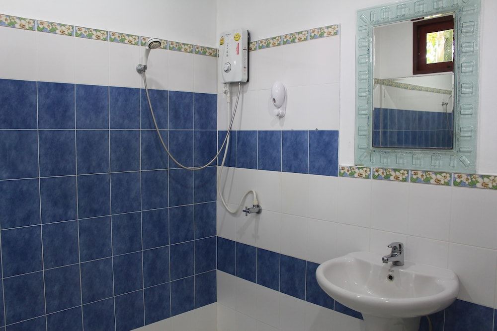 Mayan Apartment 1-Bedroom Apartment 8