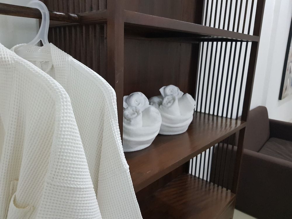 Mayan Apartment 2-Bedroom Apartment 15