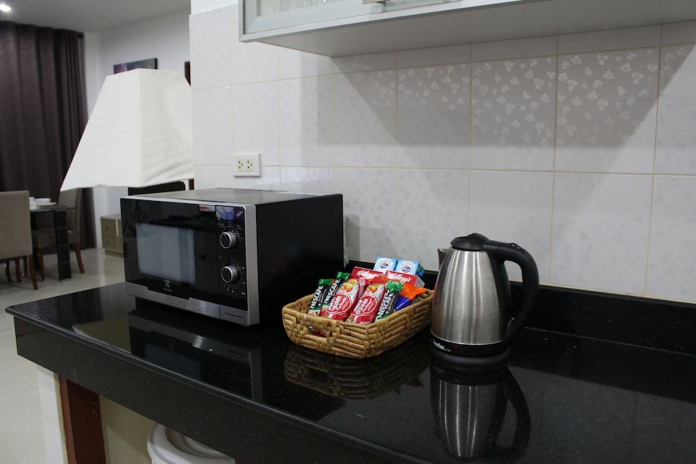 Mayan Apartment 1-Bedroom Apartment 15