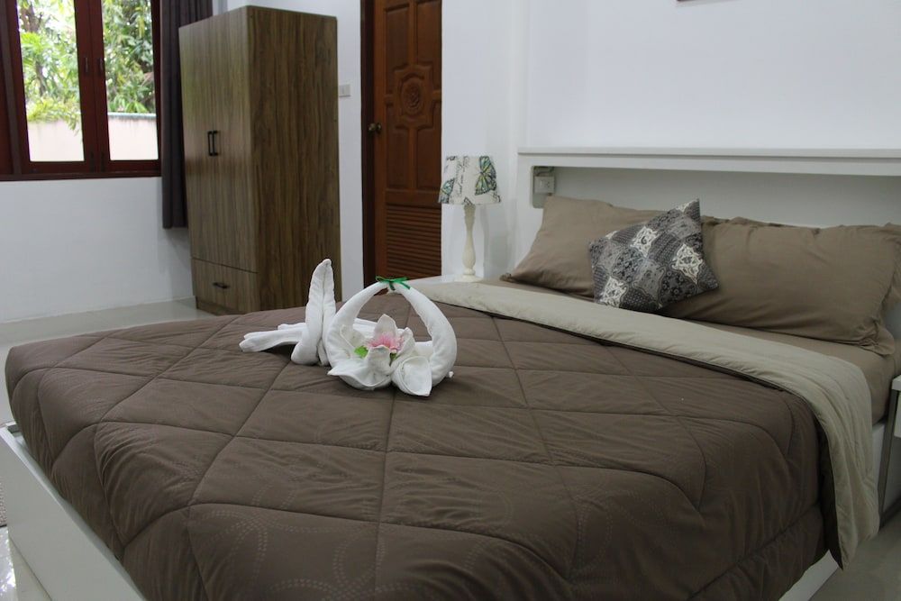 Mayan Apartment 1-Bedroom Apartment 5