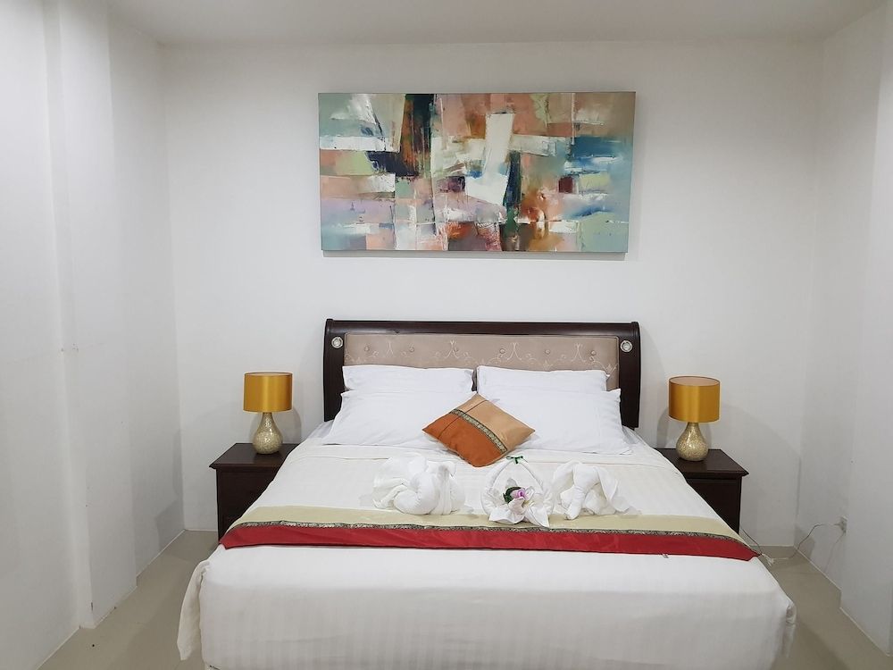 Mayan Apartment 2-Bedroom Apartment 5