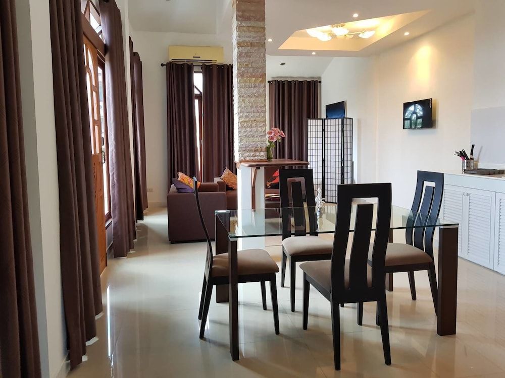 Mayan Apartment 1-Bedroom Apartment 10