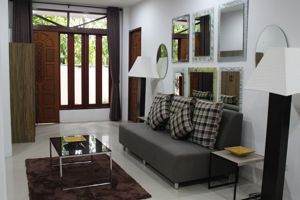 Mayan Apartment 1-Bedroom Apartment 13