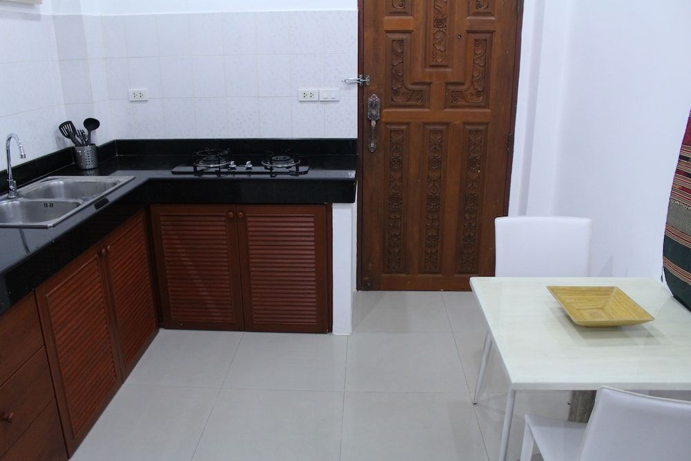 Mayan Apartment 1-Bedroom Apartment 14