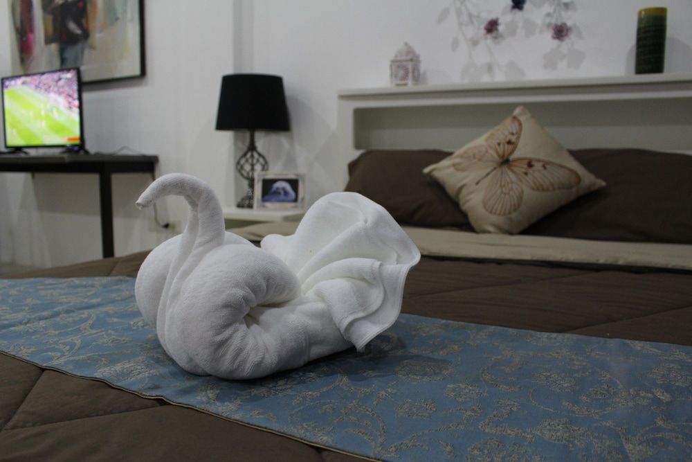 Mayan Apartment 1-Bedroom Apartment 3