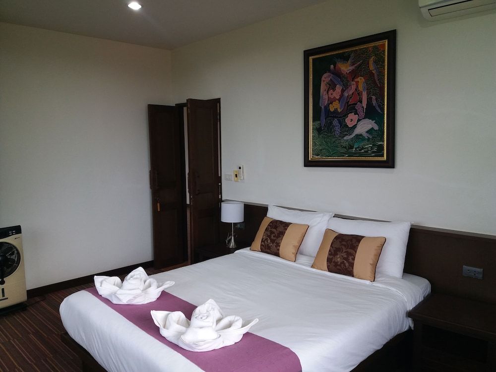 undefined Eden Hill Resort 6