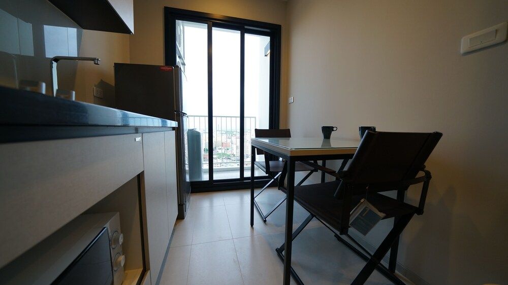 undefined The Base Central Pattaya BY U Plus 9