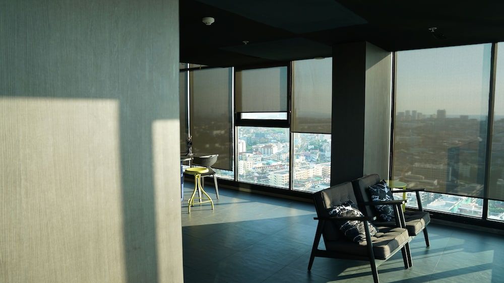 undefined The Base Central Pattaya BY U Plus 5