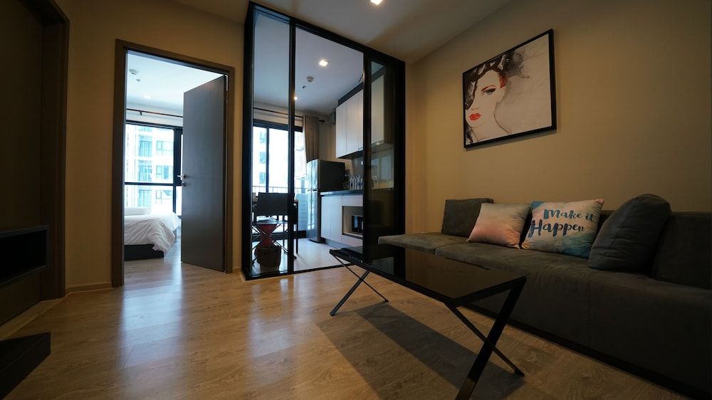 undefined The Base Central Pattaya BY U Plus 10