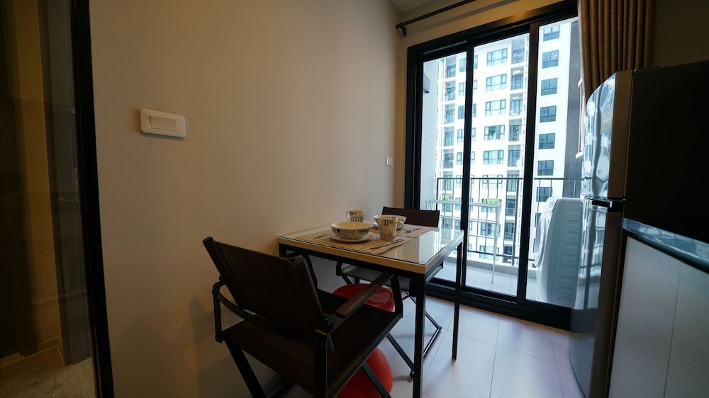 undefined The Base Central Pattaya BY U Plus