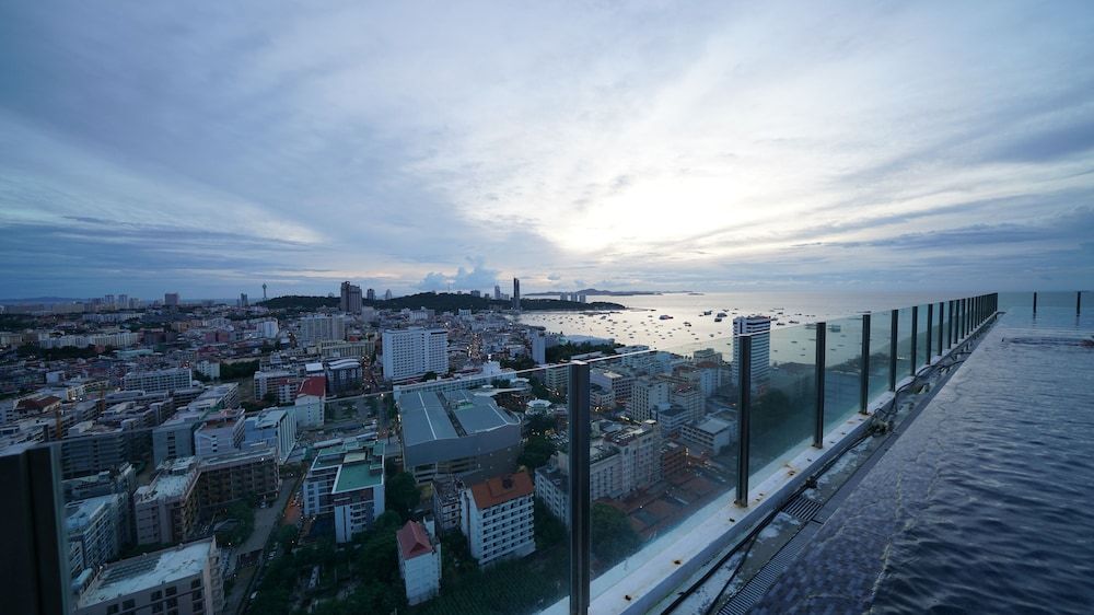 undefined The Base Central Pattaya BY U Plus 3