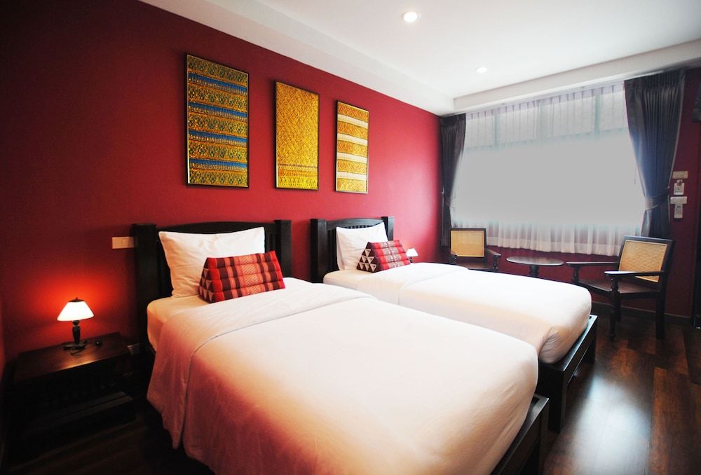 undefined Focal Local Bed and Breakfast