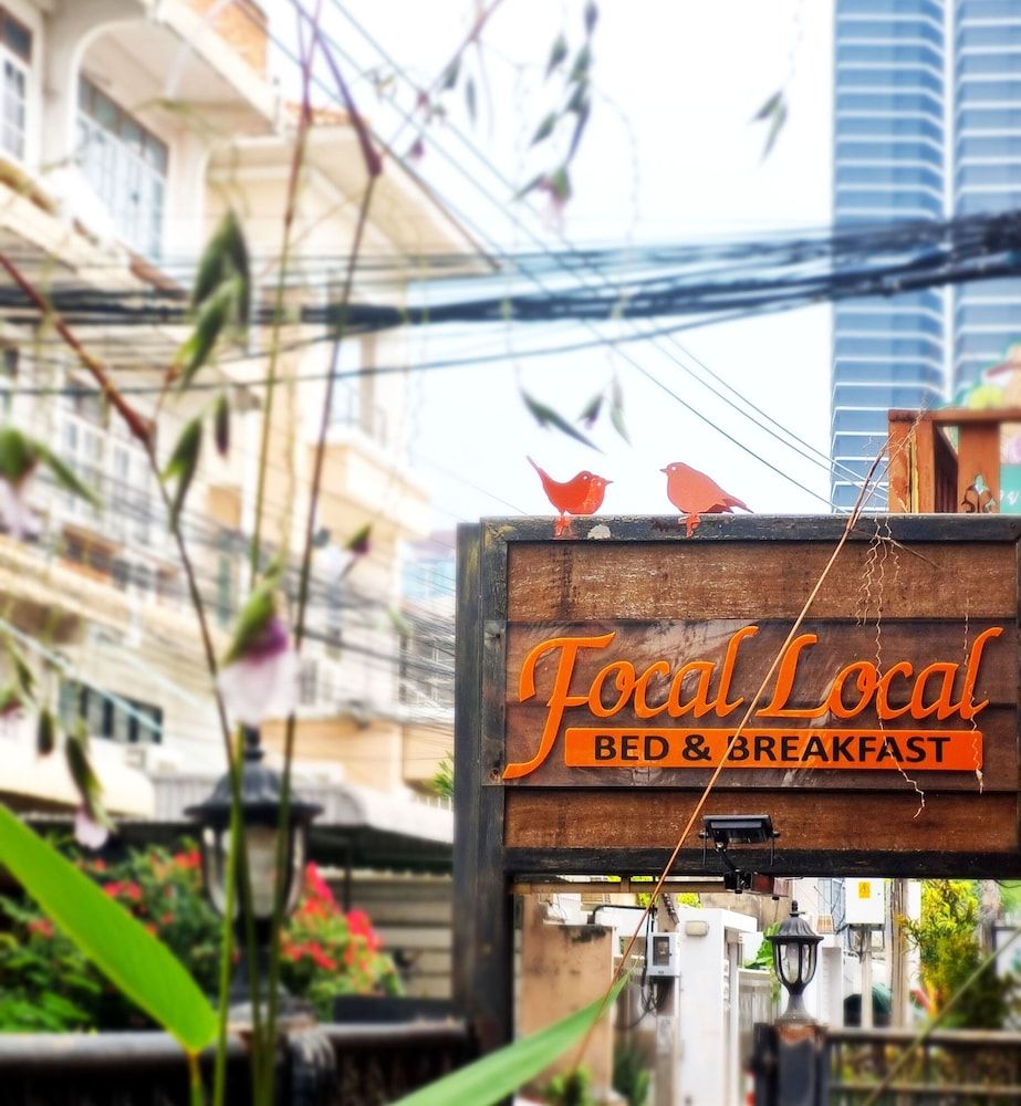 undefined Focal Local Bed and Breakfast 5