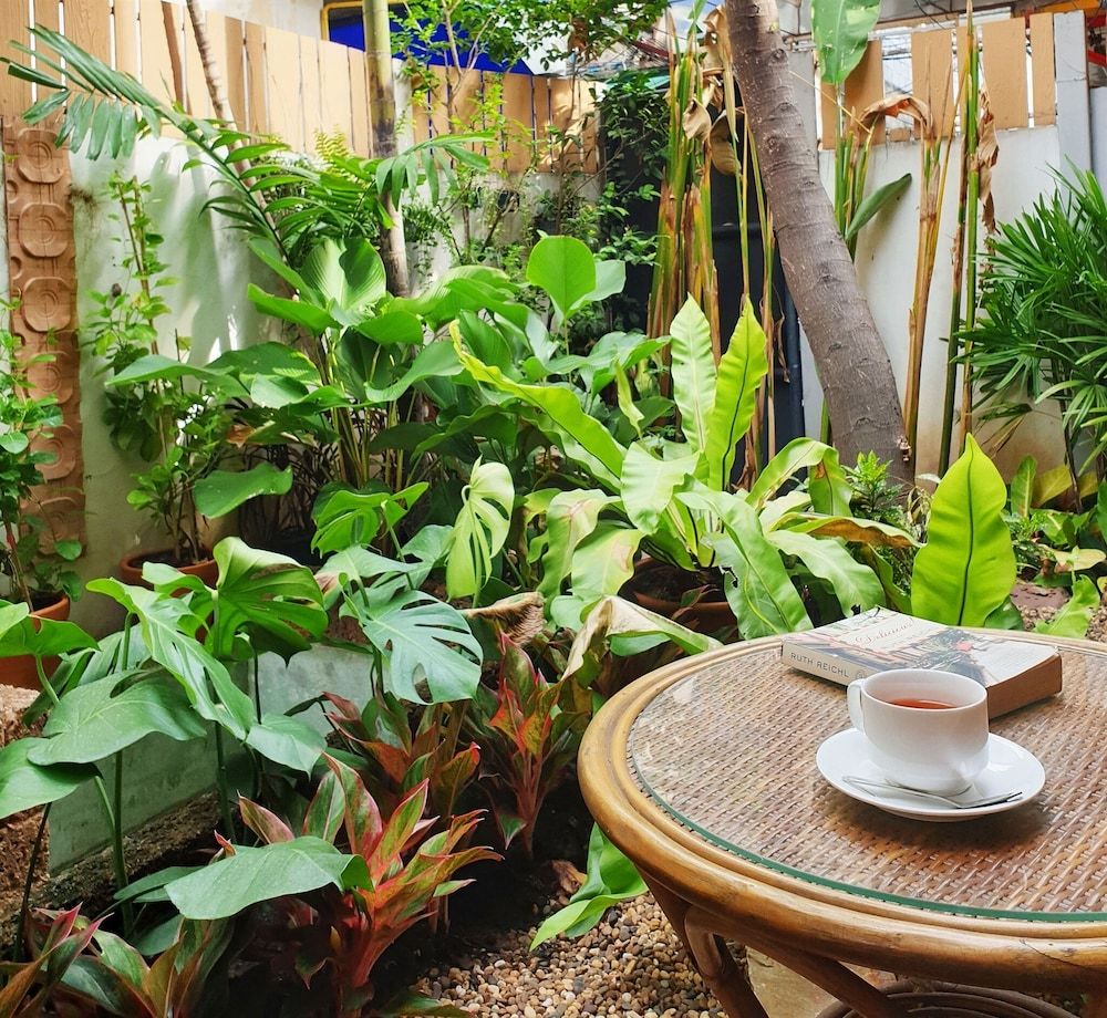 undefined Focal Local Bed and Breakfast 8