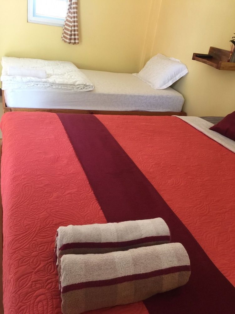 Phuengluang Resort Family Room 6