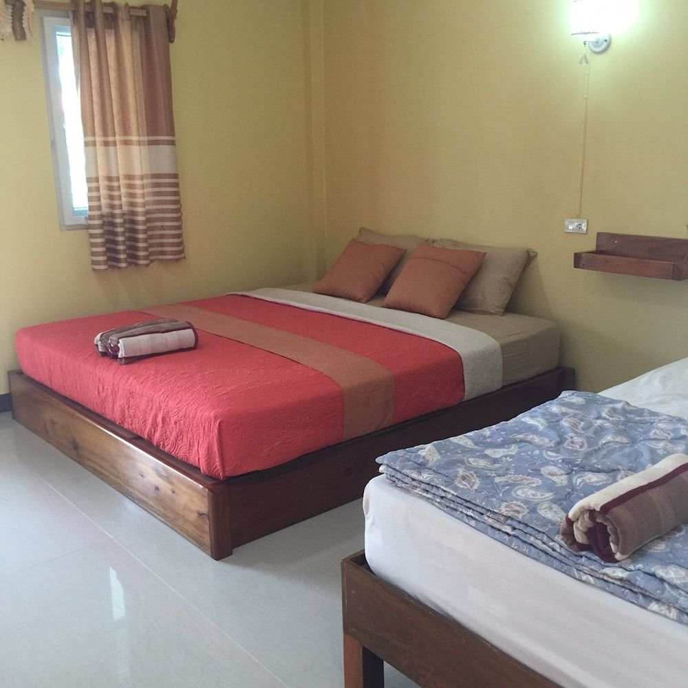 Phuengluang Resort Family Room 2