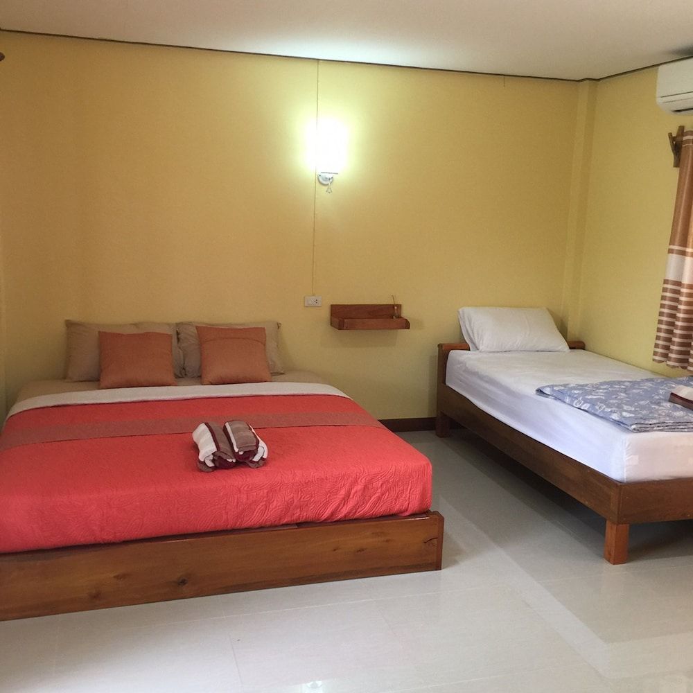 Phuengluang Resort Family Room 3