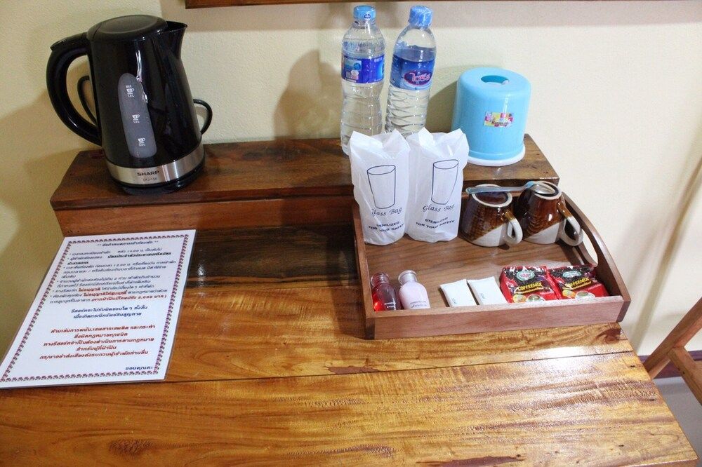 Phuengluang Resort Deluxe Room 24