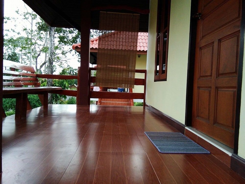 Phuengluang Resort Deluxe Room 21