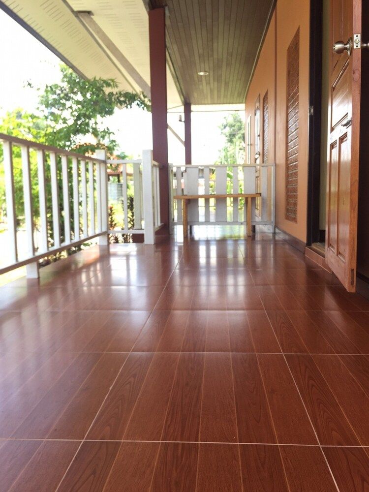 Phuengluang Resort Family Room 9