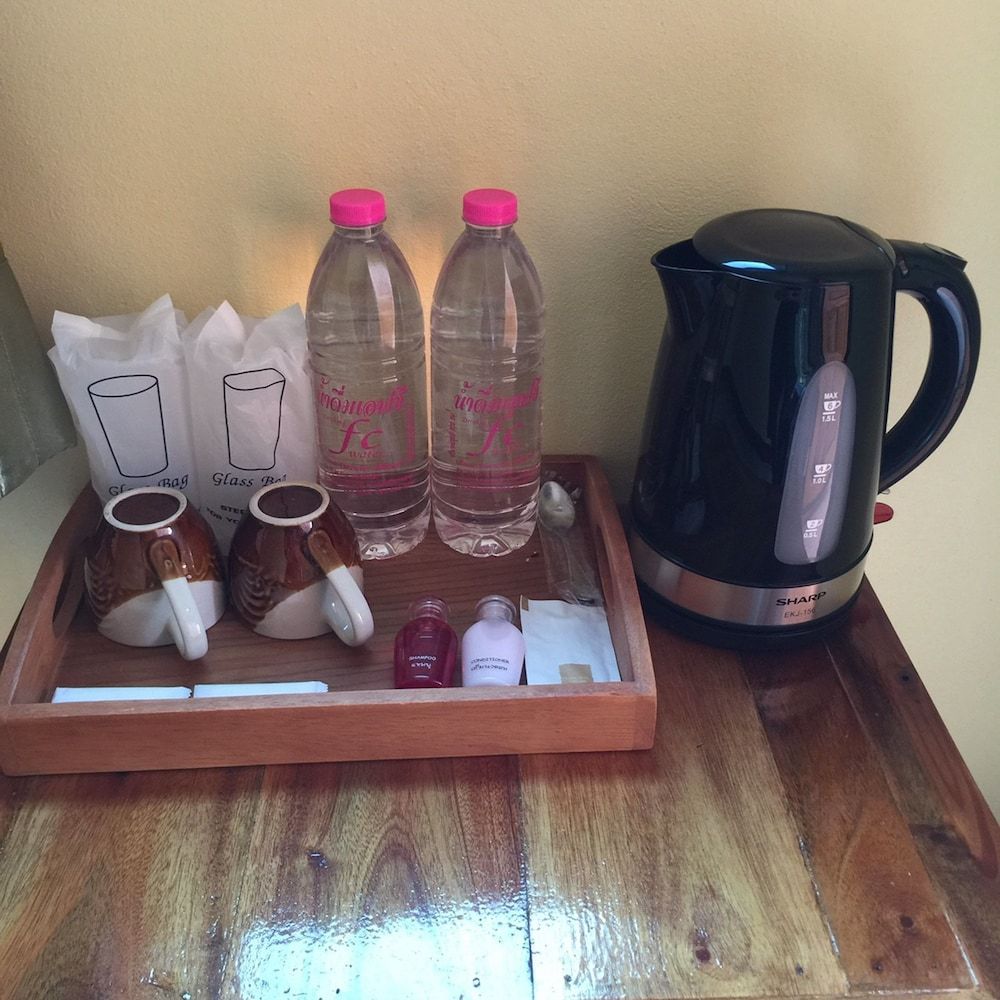 Phuengluang Resort Standard Room 14