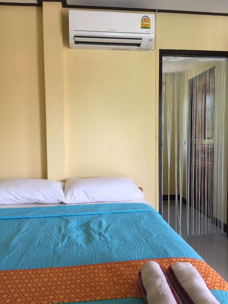 Phuengluang Resort Standard Room 2