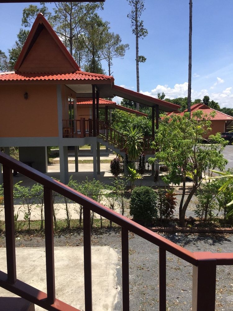 Phuengluang Resort Standard Room 4