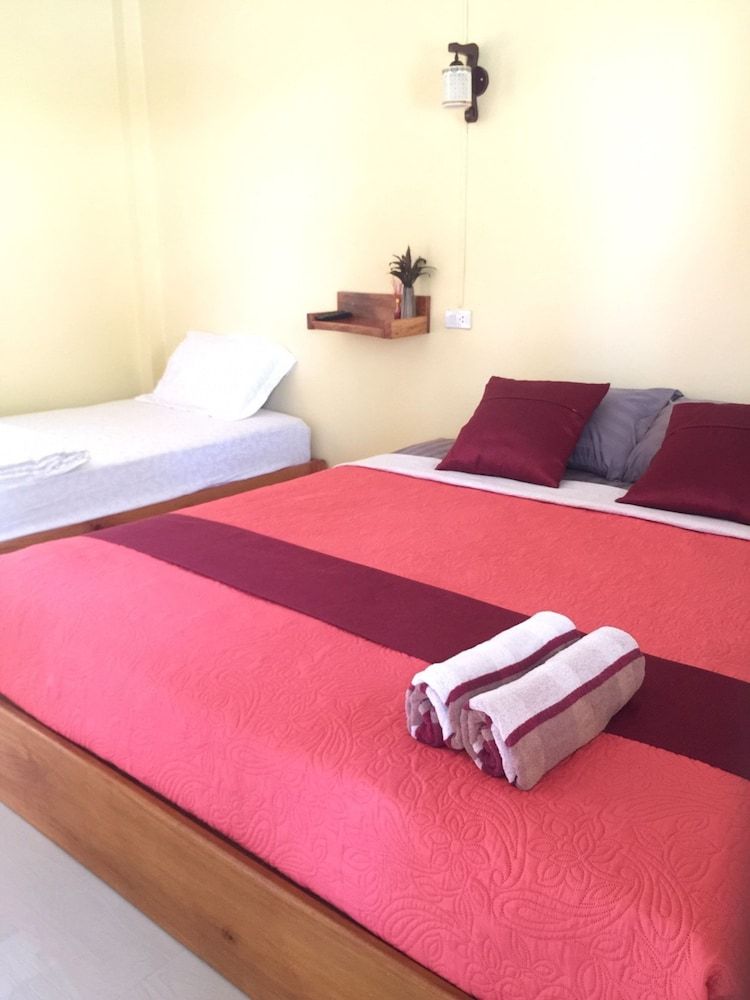 Phuengluang Resort Family Room 4