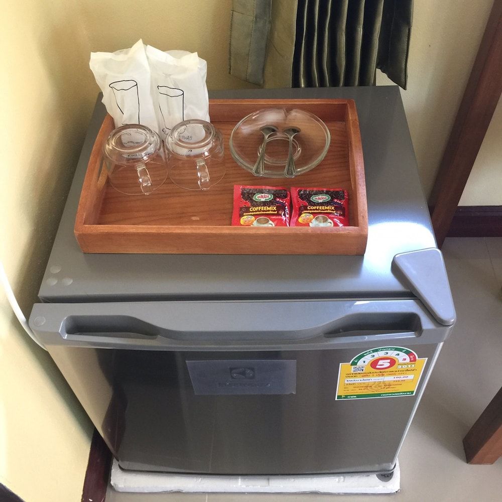 Phuengluang Resort Standard Room 12